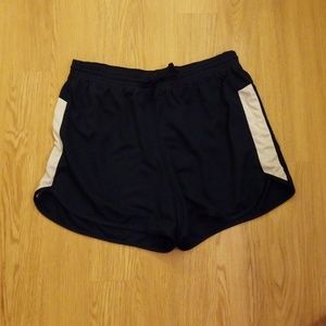 Champion size L shorts